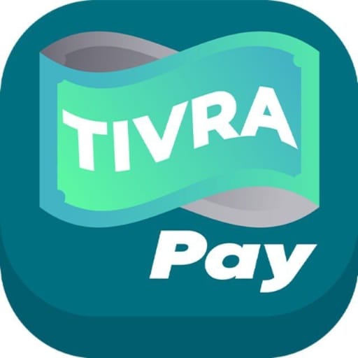 Tivrapay App