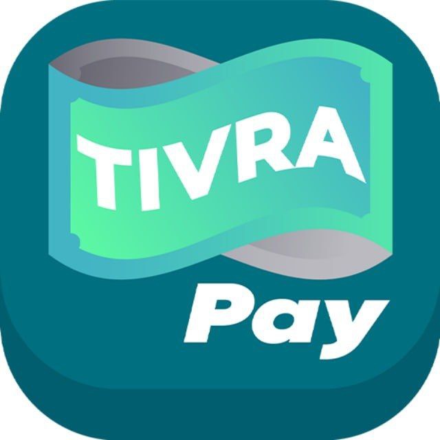 TivraPay Logo